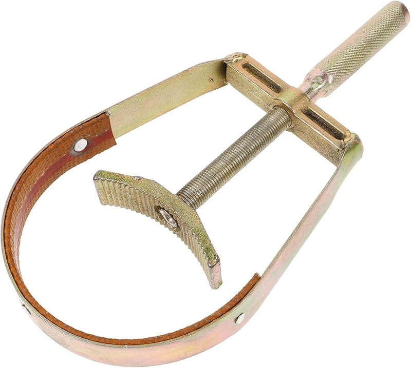 أداة إصلاح بكرة القابض لدراجة نارية وعربة النقل الرباعية، مجموعة مفتاح شد حزام التوقيت ومشد البكرة - Image 2