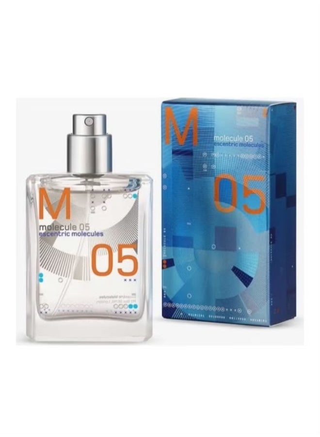 عطر Molecule 05 بتركيز ماء تواليت (EDT) - 100 مل