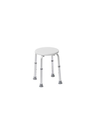 RTL12004KD Handicap Bathroom Stool, White - pzsku/Z4AA18EBE4E996463F8A1Z/45/_/1715572366/74a5e100-0a3b-4262-b5ce-143e518a050b