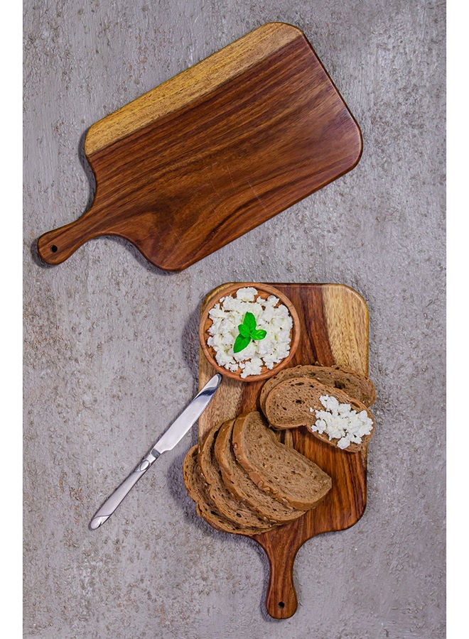 Rectangular Serving Board