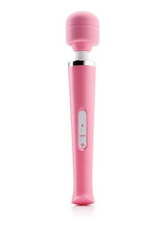 Generic Pillow Talk 10 Mode Rechargeable Massage Wand Vibrator, 32 cm  - Image 1