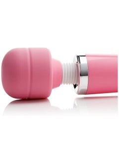 Generic Pillow Talk 10 Mode Rechargeable Massage Wand Vibrator, 32 cm  - Image 3