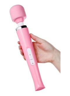 Generic Pillow Talk 10 Mode Rechargeable Massage Wand Vibrator, 32 cm  - Image 5