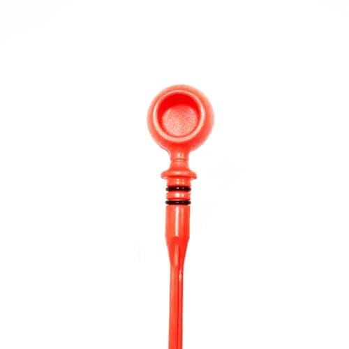 SUMECARGO 15650RNAA00 921069 Engine Oil Dipstick Fit for 2006-2015 for Honda Civic 2016 for Honda HR-V - Image 5