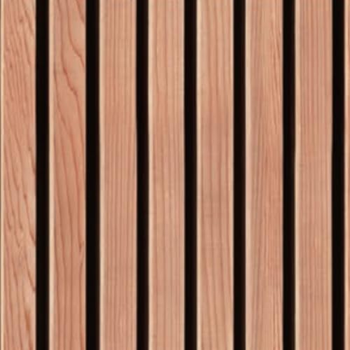 Nimbose® Wooden Wallpaper for Walls Vertical Wood Wall Stickers for Wall Decor Self Adhesive Wall Paper for Home Kitchen Living Room and Bedroom 45x1000 cm - Image 5