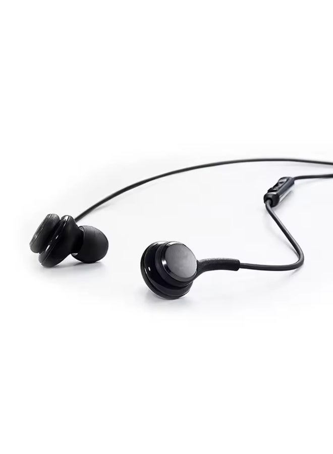 Hifi Sound Earphones In-ear Headsets Type C with HD Mic Wired Headphones for Samsung S21 S20 S10 9 8 Plus Note 9 10 Earphones - Image 4