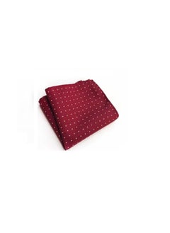 Generic Men`s Square Pocket Handkerchief  - Image 1