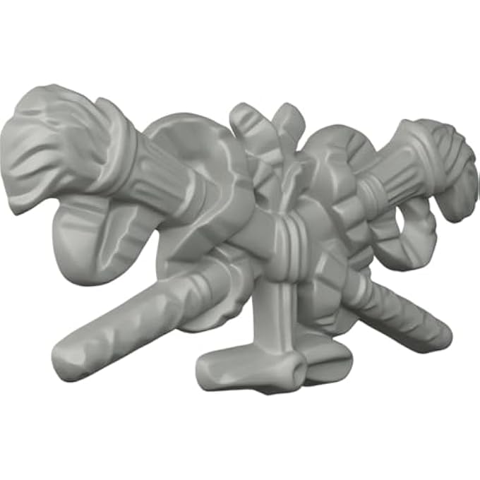 ONL09X03ER 9-INCH W X 3 7/8-INCH H X 3/4-INCH P EMERYVILLE CENTER ONLAY - Image 3