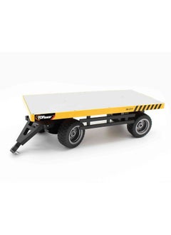 Truck Carrier Slab Attachment Tr 216 Remote Control Rc Forklift Heavy Metal Carries More Than 26 Lbs (Tr 217)