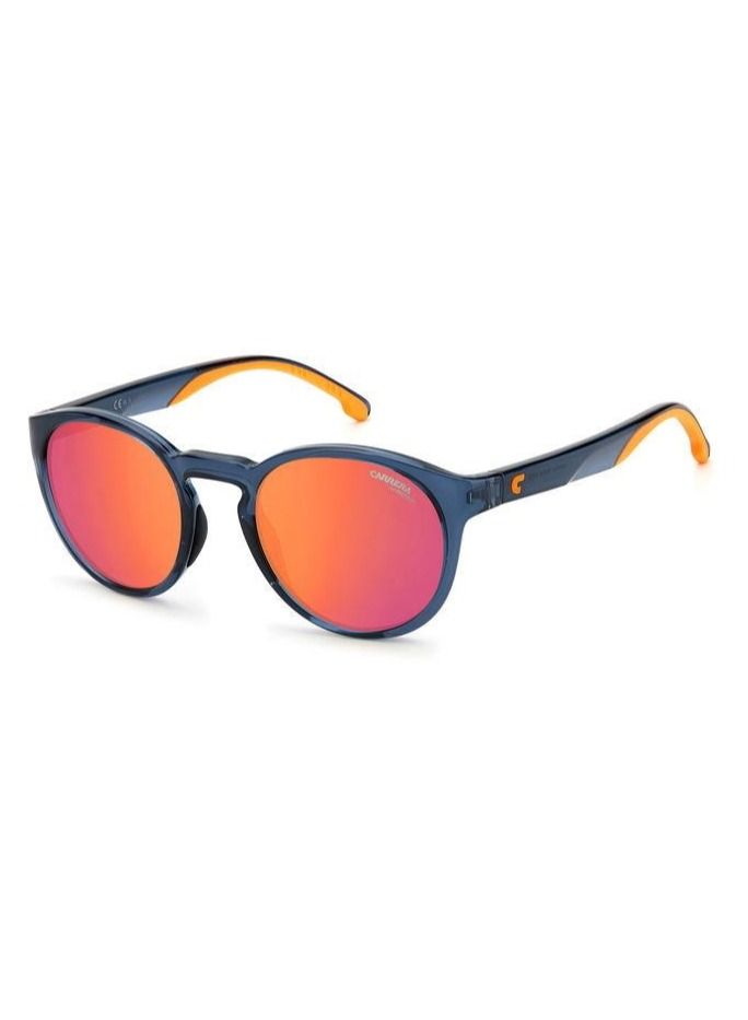 Carrera Sunglasses, Model CAR 8056S PJP UZ, Lens Size 51mm 