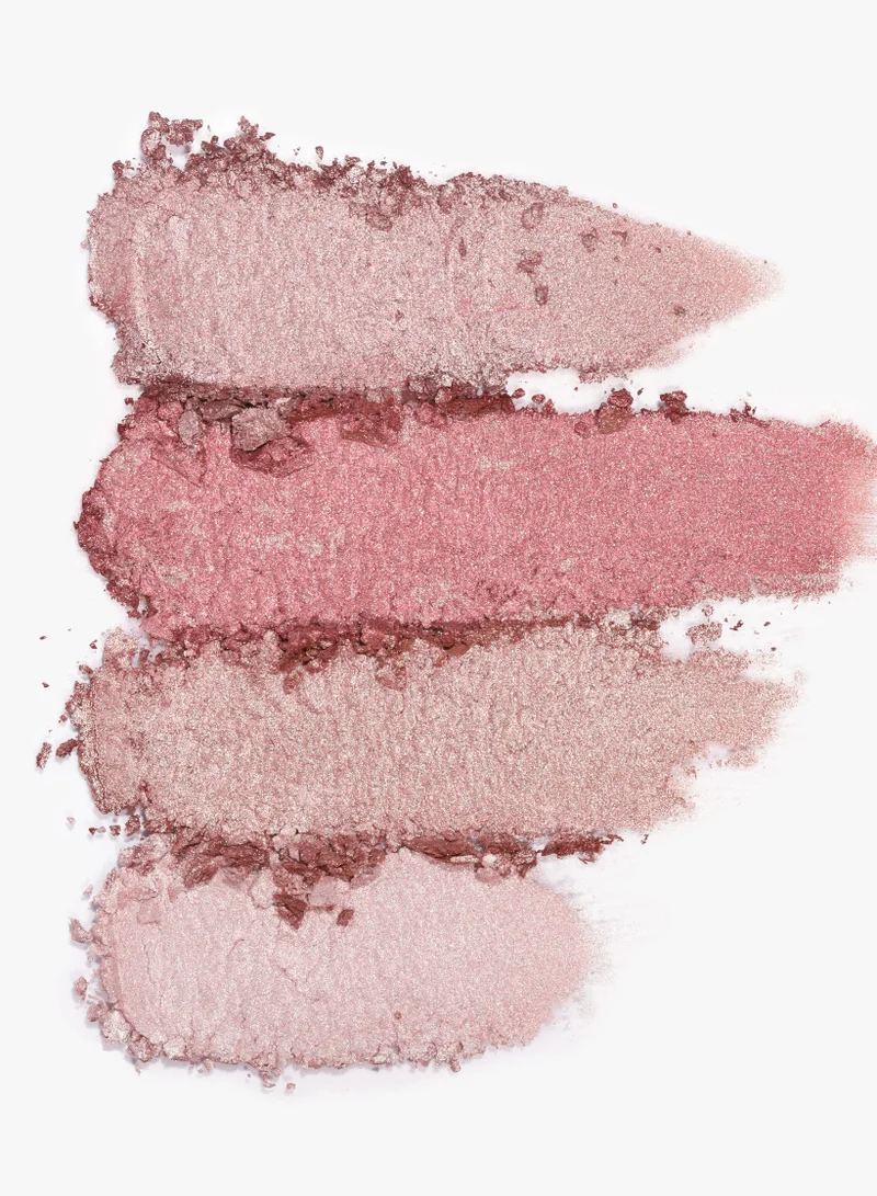 GLOSSIC Shimmery Highlighter, Arabian Dawn