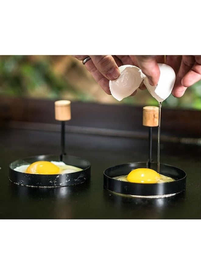 BLACKSTONE 4-Piece High-Quality Griddle Breakfast Kit Multicolour 7 x 14 x 15 cm 1543 - Image 5