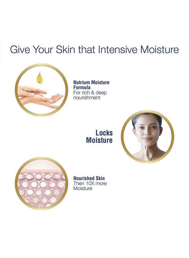 دوف غسول الوجه المرطب بيوتي مويستشر 50 مل - Image 5