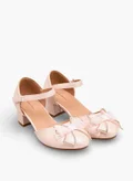 Flora Bella By Shoexpress PINK