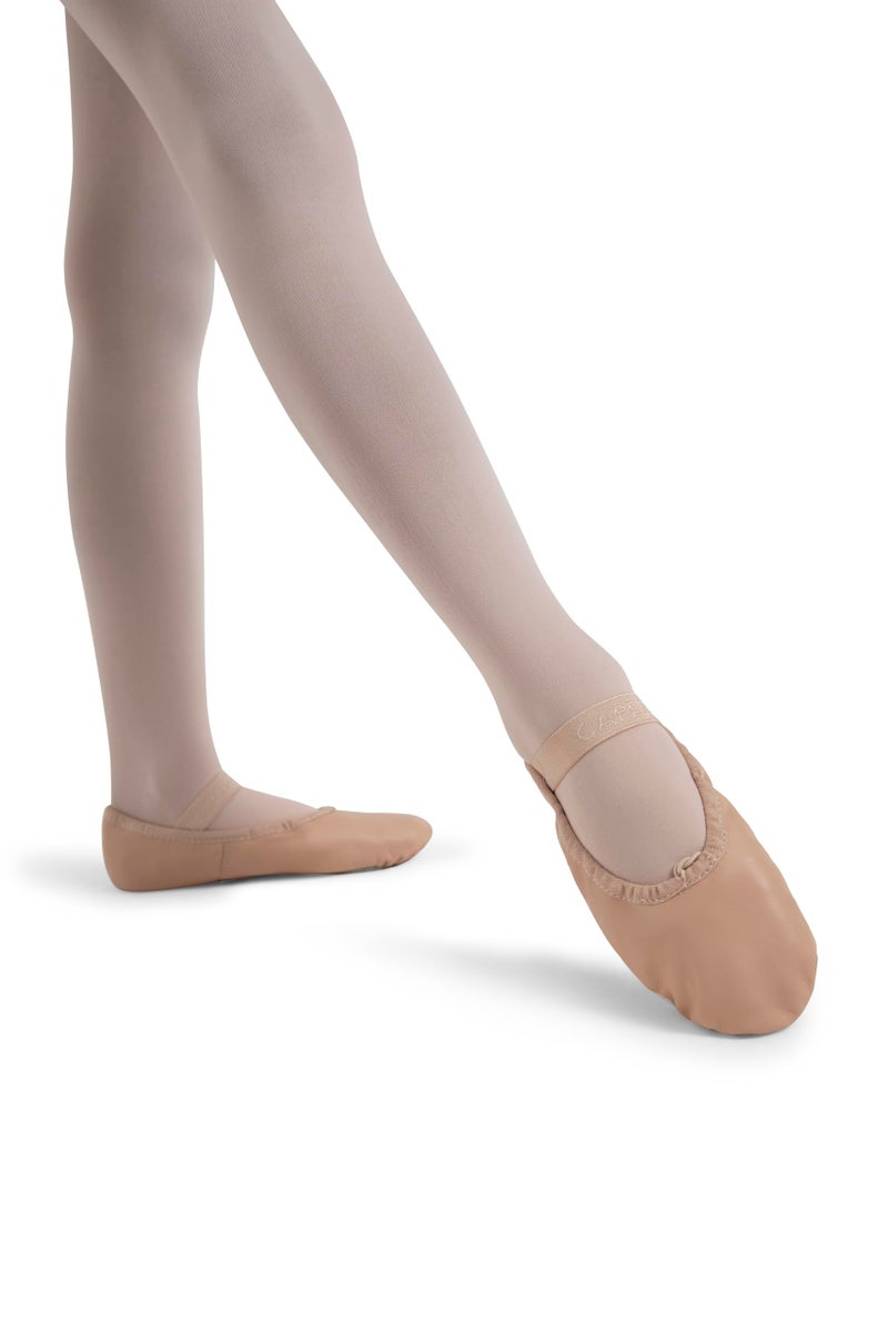 Capezio Daisy Ballet Shoe Ballet Pink,4 M - Image 3