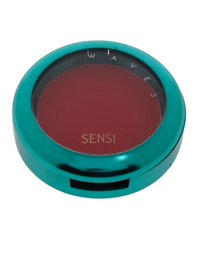 Sensi - SENSI Red Sea Waves Blusher - Image 1
