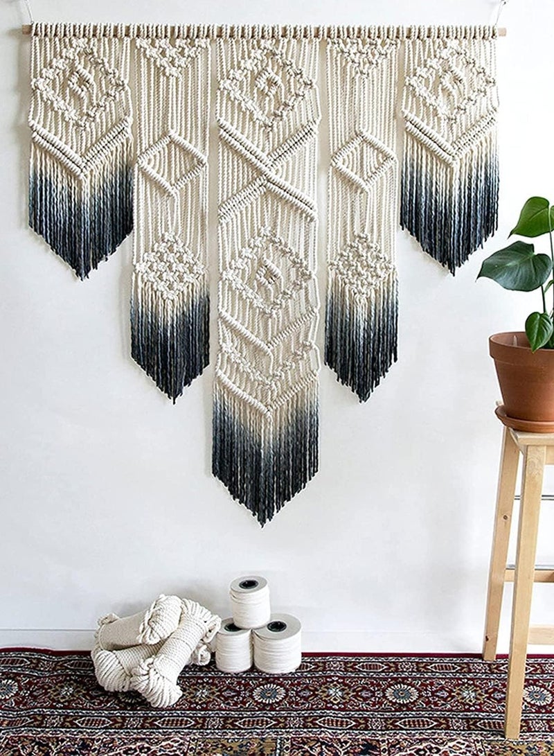 Antikiano wall macrame - Image 1