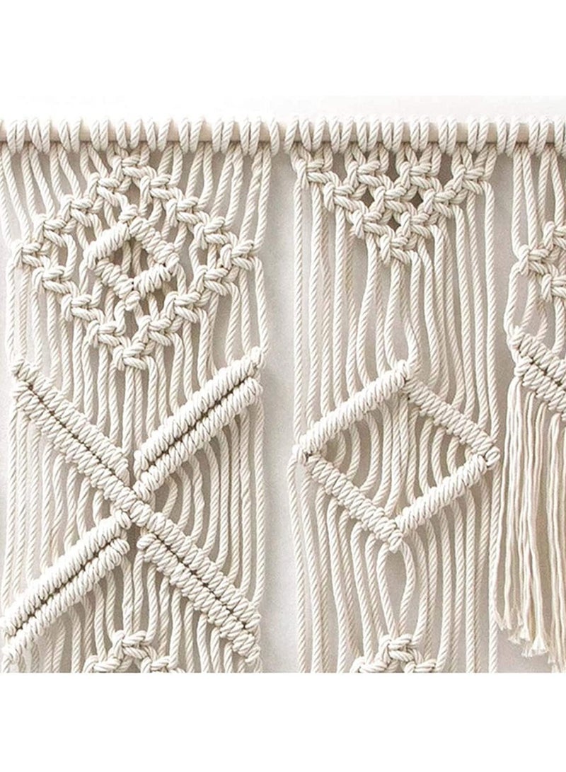 Antikiano wall macrame - Image 2
