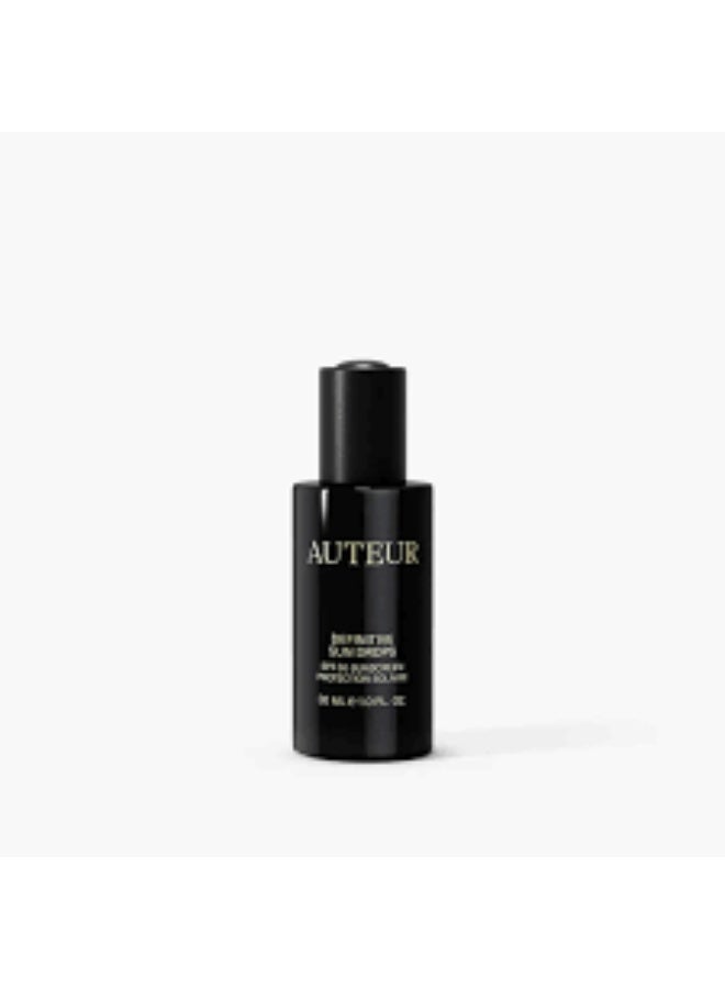 AUTEUR Definitive Sun Drops 30ml - Image 2