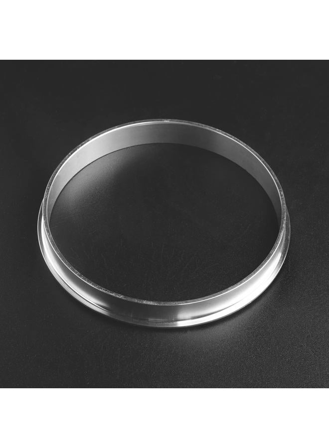 ICZW Aluminum Cup Ring for Cup Sealer Machine of 90mm Diameter (Paper Cup) - Image 3