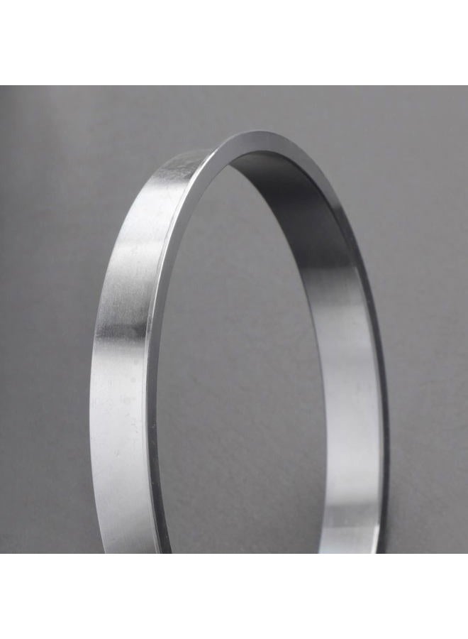 ICZW Aluminum Cup Ring for Cup Sealer Machine of 90mm Diameter (Paper Cup) - Image 5