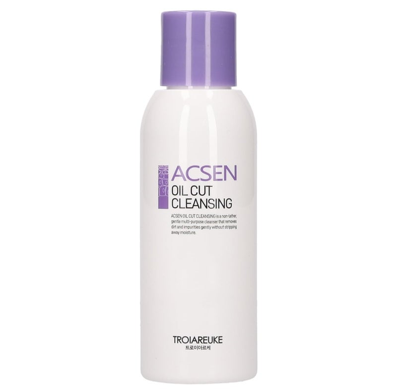 TROIAREUKE ACSEN Oil Cut Cleansing 405 Fl Oz 20250321
