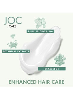 Barex Italiana JOC Care - Daily Wash Shampoo 1000 ML  - Image 4
