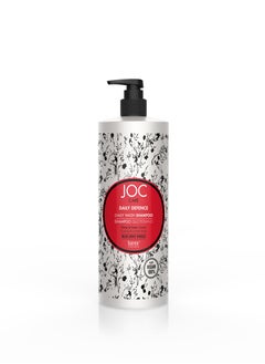Barex Italiana JOC Care - Daily Wash Shampoo 1000 ML  - Image 1