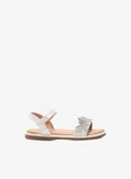 Flora Bella By Shoexpress WHITE