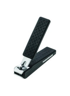 Tweezerman Precision Grip Toenail Clipper