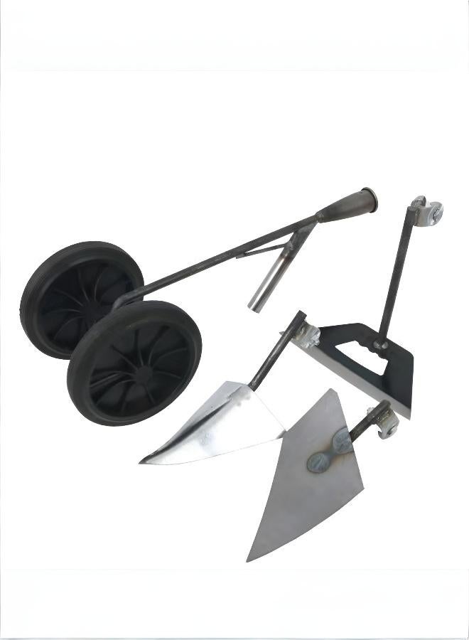 مجموعة أدوات إزالة الأعشاب الضارة واستصلاح الأراضي 3 في 1 - Image 1