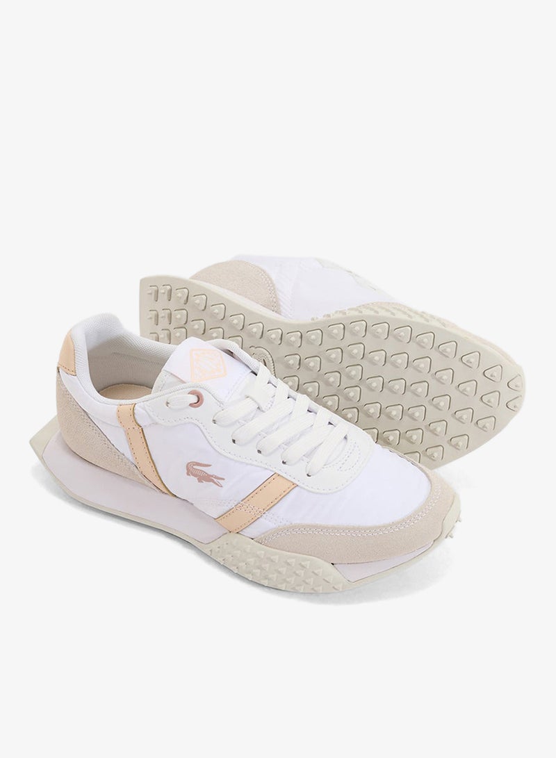 لاكوست سنيكرز أثليجر إل-سبين إيفو برباط - Image 3