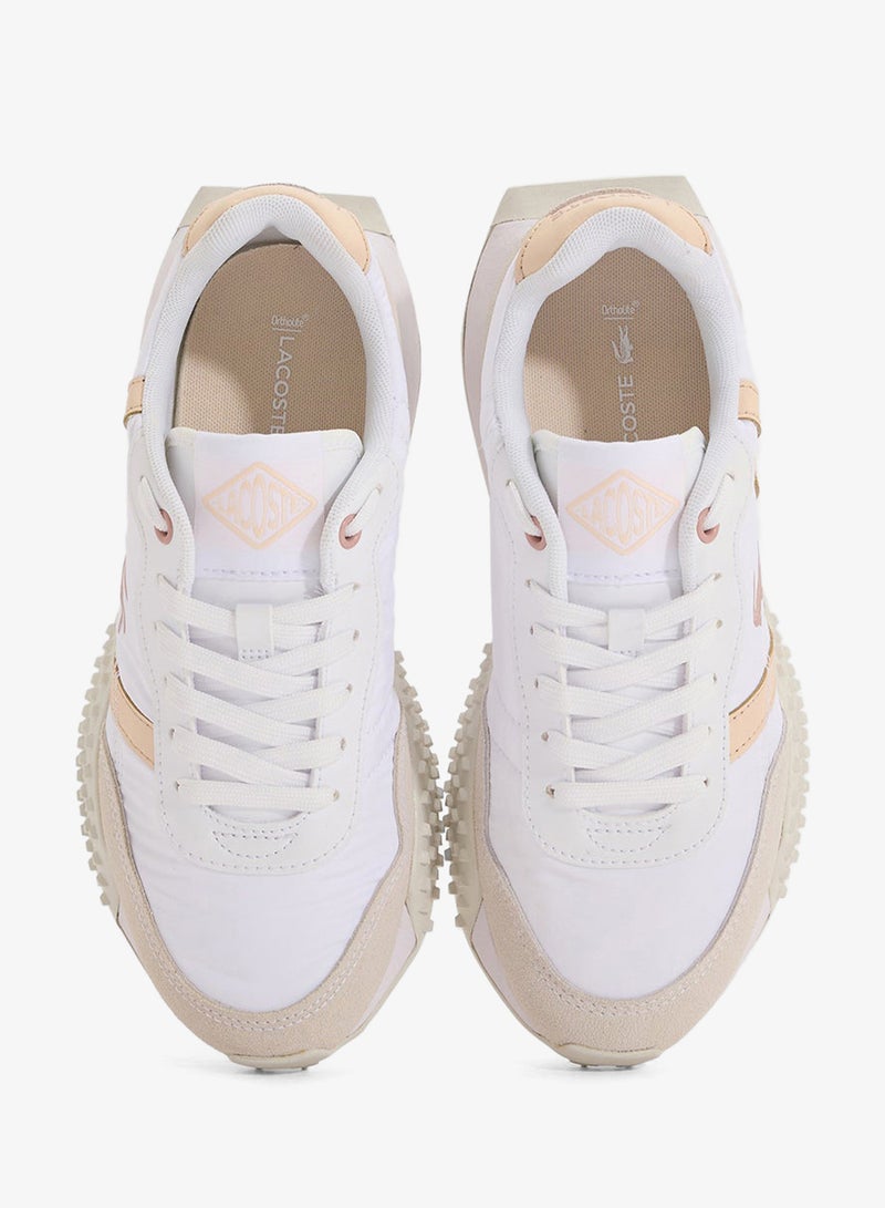 لاكوست سنيكرز أثليجر إل-سبين إيفو برباط - Image 4