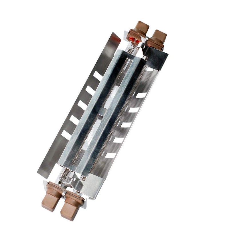 Ansoon Ansoon WR51X10101 Refrigerator Defrost Heater Replacement Part Compatible For GE Refrigeratores Replaces 1399613, AH1993872, AP4355467, EA1993872, PS1993872, WR51X10032, WR51X10053  - Image 5