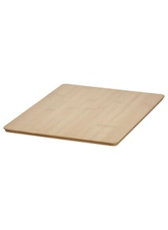 Zaboon Lid, Bamboo, 26X35 Cm  - Image 1