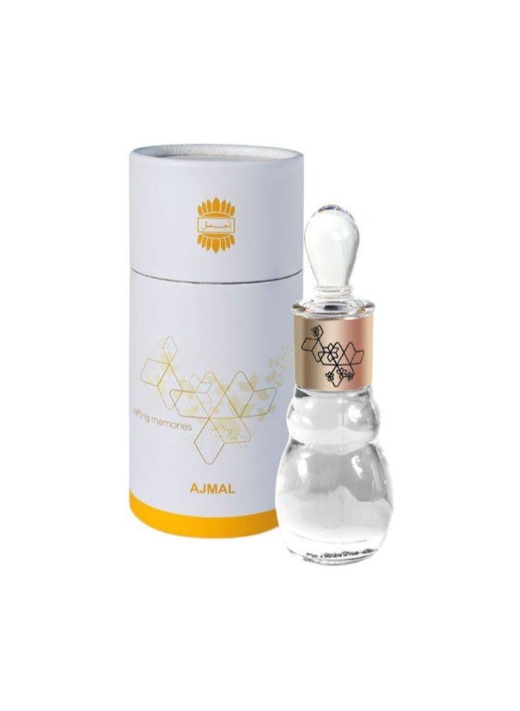 اجمل زيت عطري مسك سلك من اجمل 12 جم - Image 1