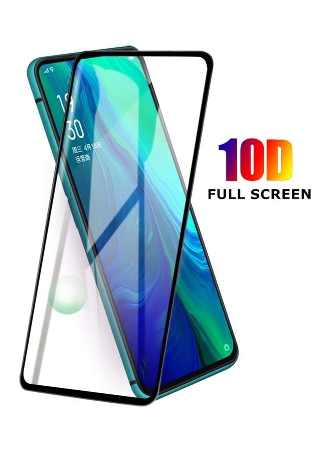 ICS Screen Protector for OPPO F9 / R17 Clear - Image 2