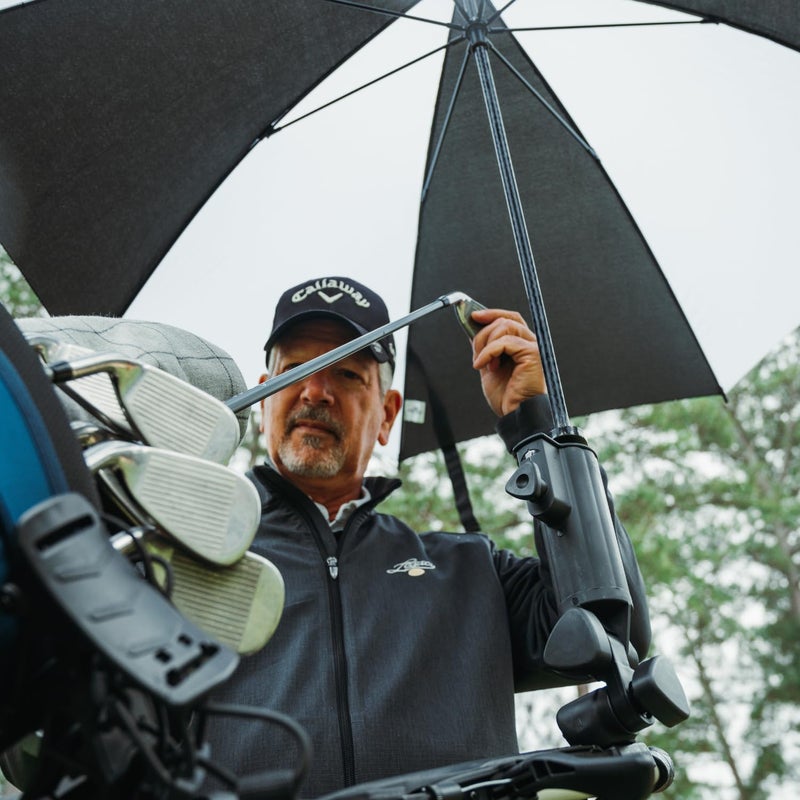 Bag Boy Umbrella Holder - Image 5