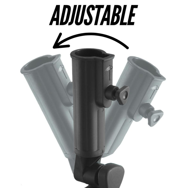 Bag Boy Umbrella Holder - Image 2