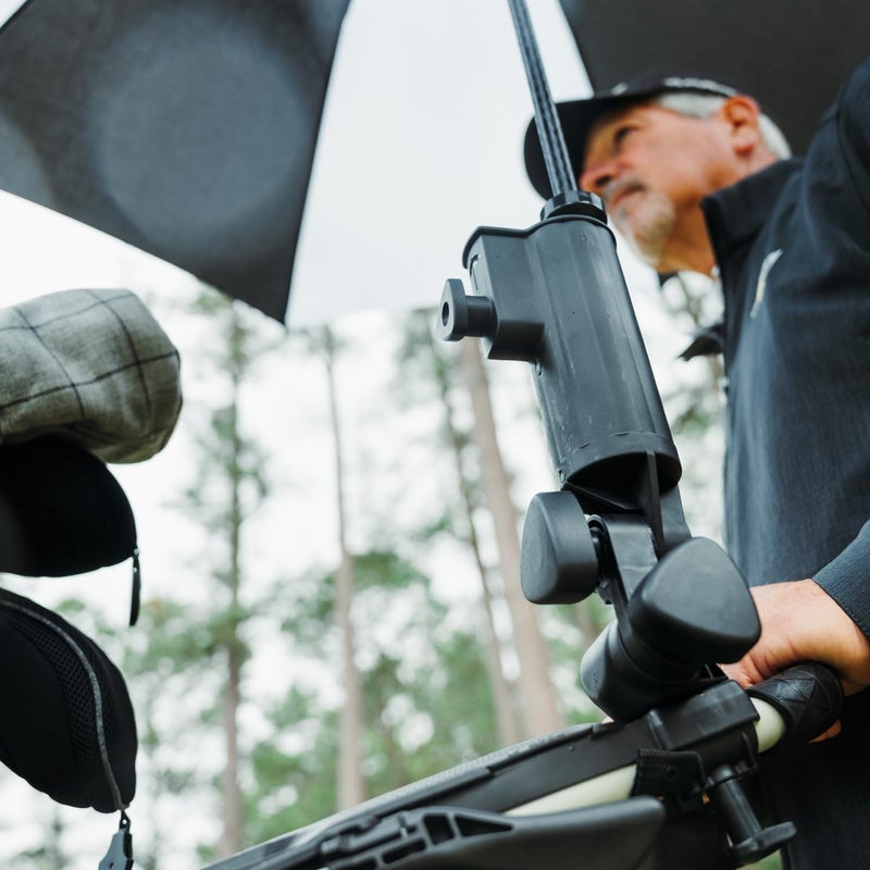 Bag Boy Umbrella Holder - Image 3