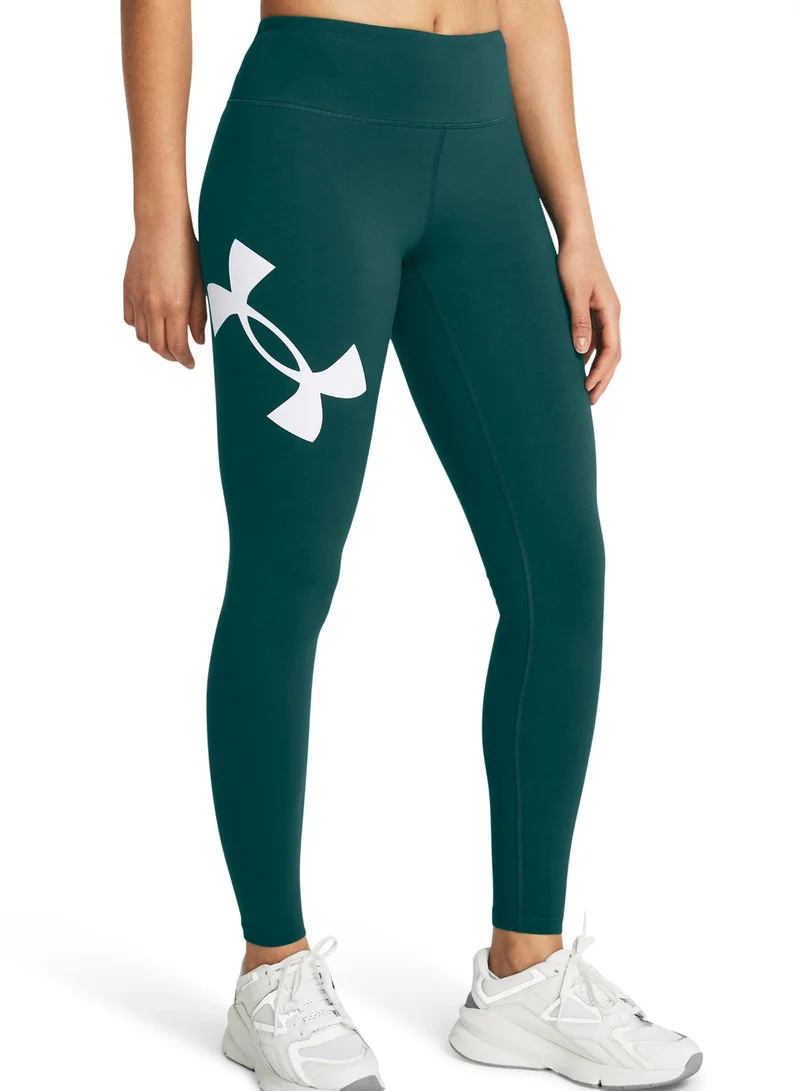 UNDER ARMOUR Essential Leggings
