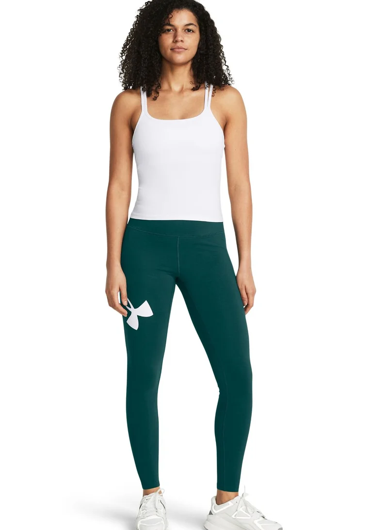UNDER ARMOUR Essential Leggings