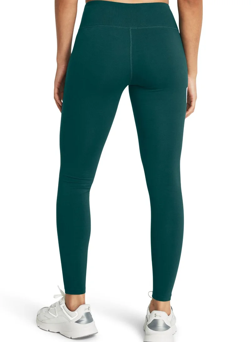 UNDER ARMOUR Essential Leggings
