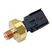 KEJSTED Engine Oil Pressure Sensor Sender Switch 5149062AA Compatible with Chrysler 200 Aspen Pacifica Jeep Grand Cherokee Dodge Magnum Avenger Ram 1500 2500 3500 05149062AA 5149064AA 5149062AB - Image 2