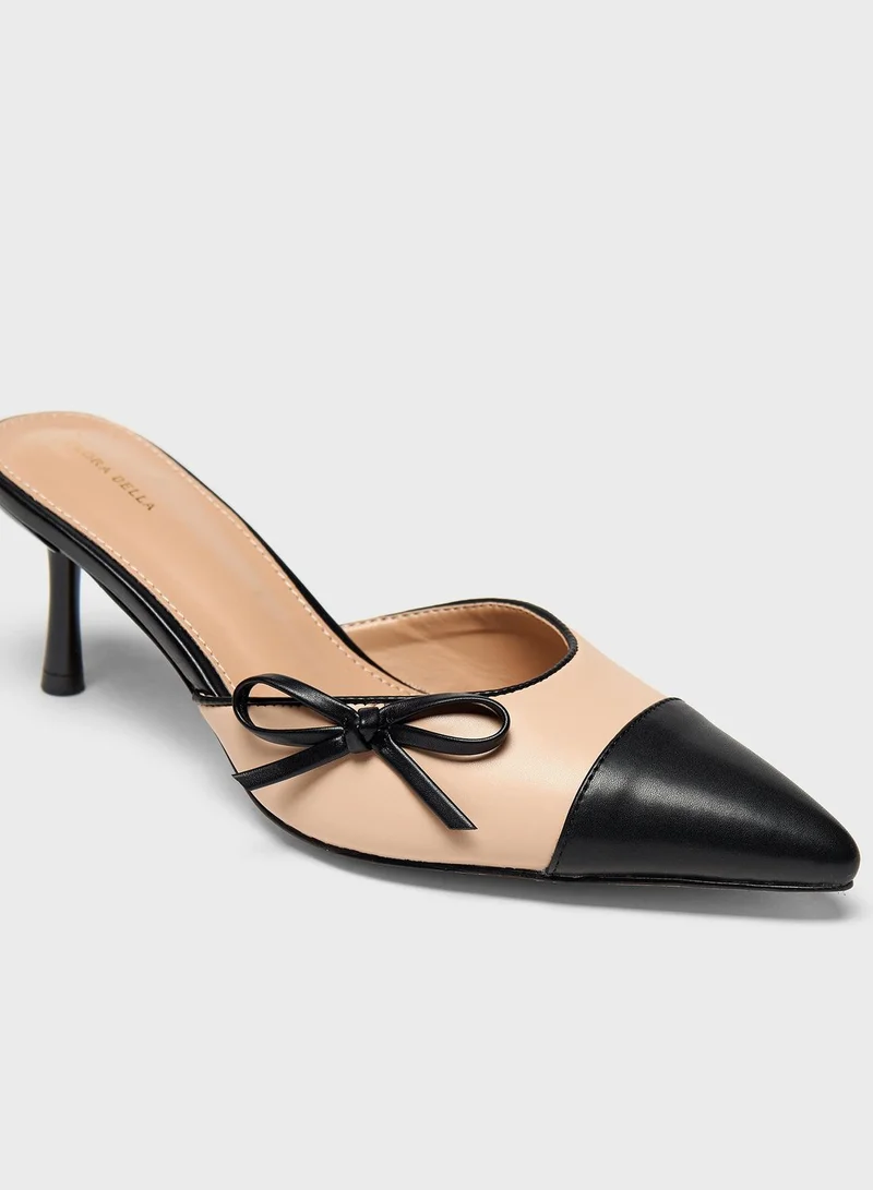 shoexpress Pointed Toe Pumps