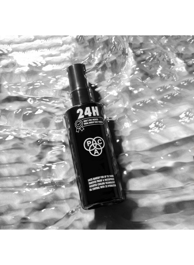 باك مثبت المكياج لمدة 24 ساعة (118 مل) - Image 4