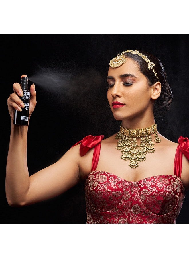 باك مثبت المكياج لمدة 24 ساعة (118 مل) - Image 2