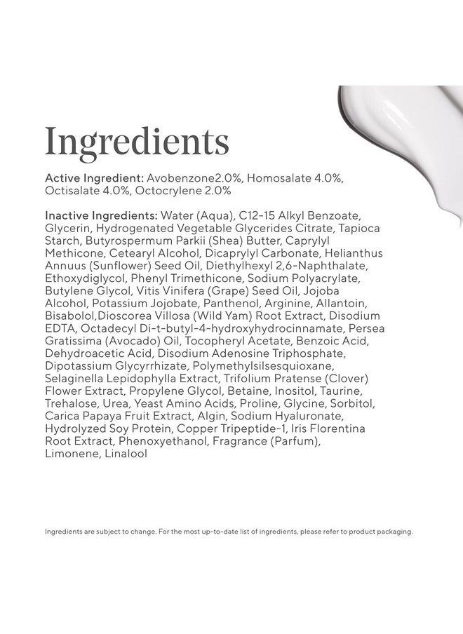 Murad - Murad Age-Balancing Moisture Broad Spectrum SPF 30 - Resurgence Moisturizer SPF - Protects and Improves Elasticity, 1.7 oz - Image 1