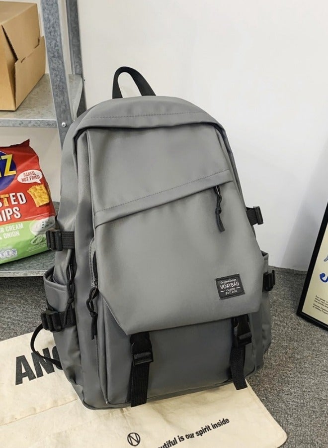 MIXDE Large Travel Backpack Women Carry On Backpack Hiking Backpack Waterproof Outdoor Sports Rucksack Casual Daypack School Bag
