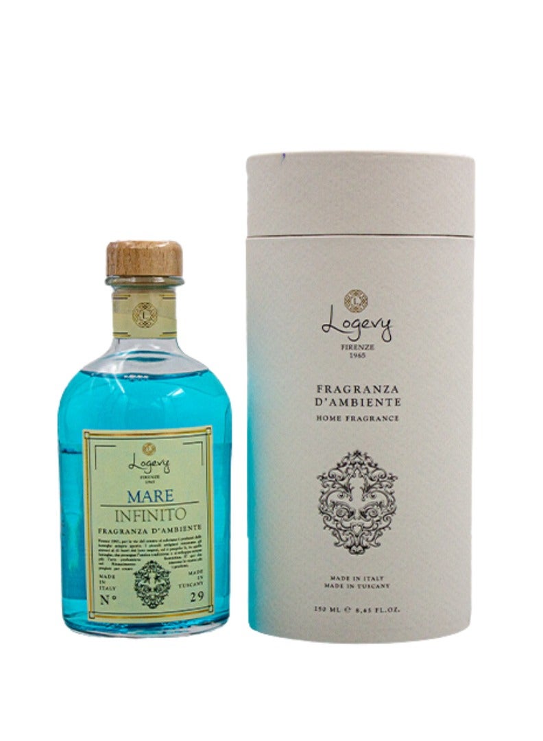 Logevy  Mare Infinito Room Fragrances - Image 1